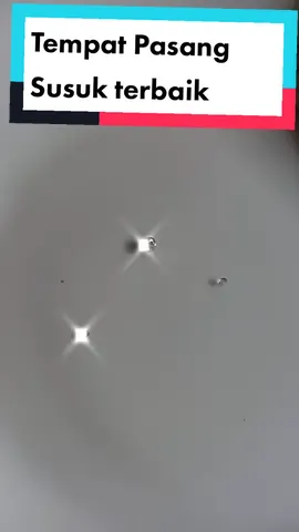 Ahli pasang susuk berlian paling manjur dan terbaik di antara tempat pasang susuk yg lain nya #susukberlian #pyfツ #pengasihan #dayakarismatik #pesonadiri #dukun