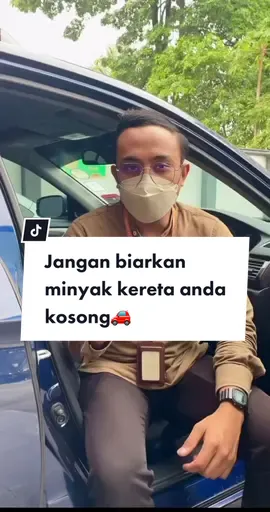 Pastikan anda memeriksa minyak kereta anda dan jgn biarkan kosong. Peringatan utk kita semua✨ #fyp #foryou #tipsandtricks #viral