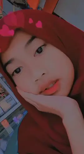 cantik ga aku,, gabuttttt,,,