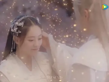 melebihi ekspetasi endingnya🤧🤧 | #missthedragon #祝绪丹 #王鹤棣 #fyp #cdrama 