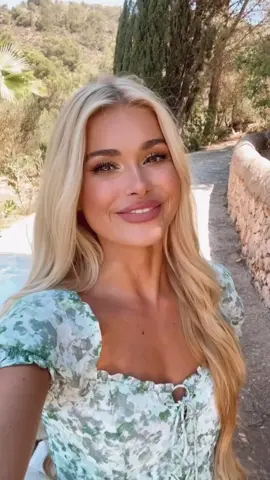 Willkommen zurück 🫶🏼 Sport, Beauty, Tänze oder Rezepte - auf was freut ihr euch am meisten? 🕺🏼und benutzt gerneeee #Fitness um mir eure Trainingsvideos zu zeigen! 🥰 #pamelareif