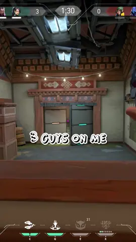 valorant comms at 3am #Valorant