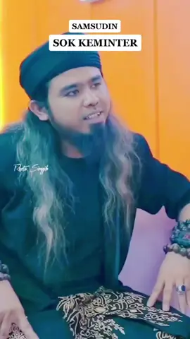 SAMSUDIN SOK KEMINTER #fyp #SpotifyWrapped #KeepKalem #Farlight84Smash #AQUAAirPower #Percaya #CaffinoBaristan #FilmTeyvatIslands #EkstraBantuin #GlowToBeDifferent #GoyangShopeeCOD #EyHeyMaHamo #Sefleksibelitu #PinterMilihTemen #JNE31Seru #OreoBantuAyah #PUBGMobileMadGala #AQUADULU #PediaSureGrowth