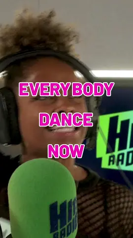 ✨Bring on #Strictly 2022 ✨ #fyp #fleureast #strictlycomedancing #hitsradio