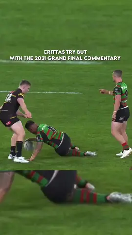 Similar #fyp #foryou #nrl #nrlgrandfinal #penrithpanthers #footy #eternalnrl #nrledits #nrledit #intercept #commentary #grandfinal #critta