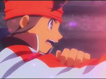 Mark😔 #inazumaeleven #achipiaceinazumaelvenlascilike #football