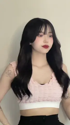 めちゃノリノリ😂🤍