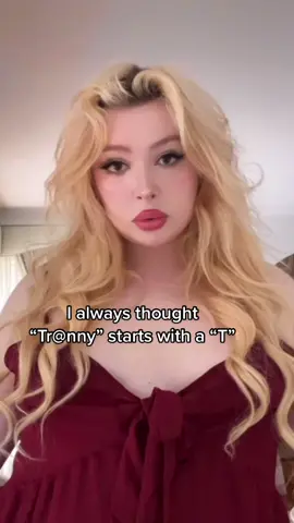 And don’t you ever forget it🫢💕 #trans #tgirl #fyp 