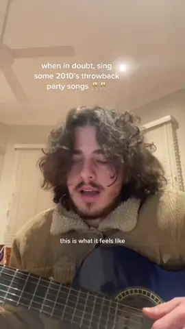 heres a more relaxed cover and hopefully a nice little throwback for all of you :) #singing #cover #highvoice #thisiswhatitfeelslike #2010smusic #2010sthrowback #nostalgia #vocals 