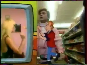 Lagaf au Supermarché #gay #lagaf #supermarché #humour #lgbt
