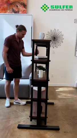 🚧 MESA ➡️ PRATELEIRA! - 🚧 Procurando bons preços e qualidade para sua obra? Faça seu orçamento!  - 📦 Enviamos para todo Brasil!  - . . .  #sulfer #obra #dedicação #serralheria #serralheiro #inovacao #tubometalon #moveisindustriais #moveis #casa #Home #sweethome 