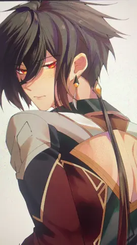 *smack* #zhongli #GenshinImpact #genshin #fanart #myart #zhonglifanart 