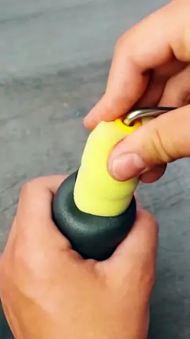 Be the handyman of your own house💯  #hacks #DIY #fyp #LearnOnTikTok #hack 