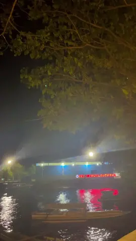 Clasic #foryou #fyp #malam #kabmuna #pelabuhanraha #suasanamalam #bypassraha #samasamabelajar #sultra 