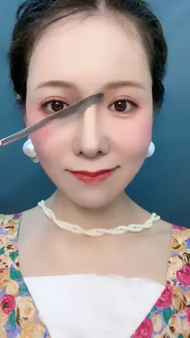 #makeup #fypシ #makeuptransformation 