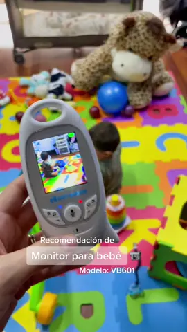 Baby Monitor sin necesidad de Wifi 👌🏼 #BabyMonitor #Monitor #MonitorDeBebe #Recomendaciones #Tips #TipsDeMama #TipsDeBebe #Fy #Fyp #ParaTi #Mama #MamaPrimeriza #MamaDeTikTok #BebeDeTikTok 