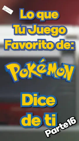 Respuesta a @_.lunn_ Uno de los juegos más pedidos, y con más contenido de la saga #pokemon #pokemontiktok #juegofavorito #pokemonultrasol #pokemonultraluna #alola