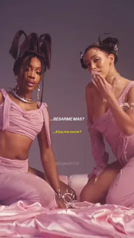 Doja Cat - Kiss me more (feat. Sza) #dojacat #subespañol #music #sza #lyrics #letrasdecanciones #kitten #kissmemore #2021