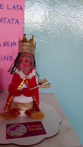 Desfile de #reinabatata