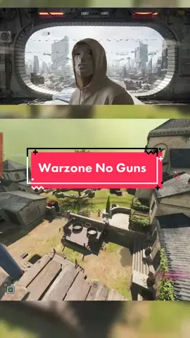 The best way to play. Call of Duty Warzone Fortune’s Keep with the meta melee loadout. #warzone #cod #callofduty #gamer 
