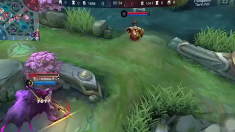 Lancelot mode sadboy #Percaya #mobilelegends #mlbb #lancelottiktok