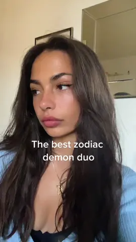 #fypシ #zodiacsigns #zodiacduos #scorpio #capricorn #fypシ゚viral