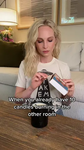 This ol’ lady is ready to get lit on TikTok 🔥