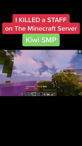 😂 #kiwismp #Minecraft #gaming #gamer #GamerGirl #dreamsmp #fyp #fypシ #fypage #publicsmp #smp #minecraftmemes 