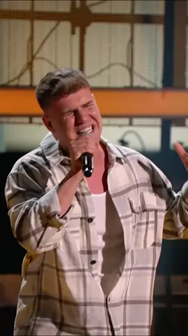 Wird Christian mit seiner Interpretation von Tom Odells 