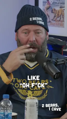 Greatest investment ever Ep.146 #2bears1cave #2bears1cavepodcast #podcast #podcasting #comedy #comedians #fyp #trending