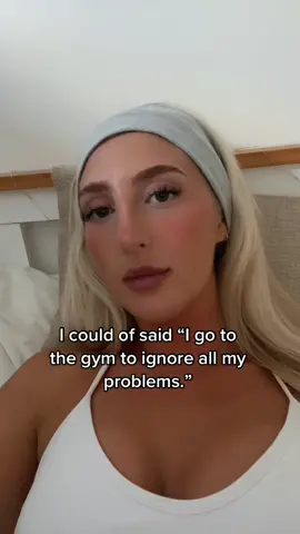 And to grow a 🍑… #gym #gymlover #gymgirl #GymTok #gymmotivation #gymspo #summerbod #workout #GymLife #Fitness #muscle #glutes #protein #gymwomen 