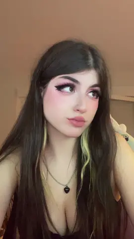yo también quería ver como quedaba 🫣