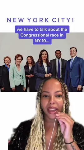 not the multimillionaire attempting to buy his way into Congress. #politics #uscongress #ushouse #2022elections #ny10 #nycpolitics #nycvotes #nycelection #yuhlineniou #brooklyn #parkslope #newyorktimes #danielgoldman #greennewdeal #nycha #abolishice 