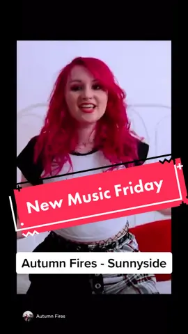 Happy New Music Friday, Let’s blow up some bands!