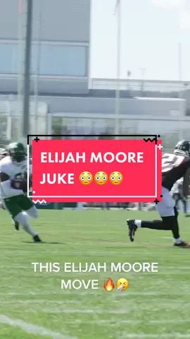 prepare to see a whole lotta 🎱 #juke #highlight #football