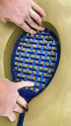 rate the satisfaction ✨ #cementtok #satisfying #bricktok