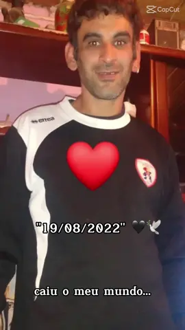 Gente vou fica afastada do tiktok por um tempo pous perdi meu tio uma pessoa muito importante pra mim🥺😞 