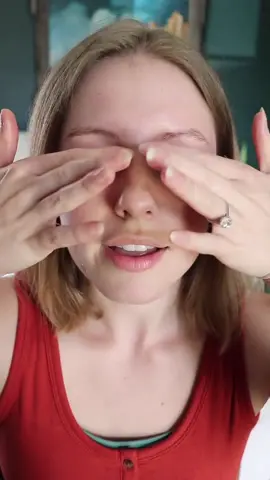 #asmrfacetouching #asmrmeditation