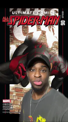 🖤❤️ #siddxnemo #spiderman #milesmorales #milesmoralesspiderman #marvel #marvelcomics #comic #comics #comicbook #comicbooks #MCU #nerd #blerd  