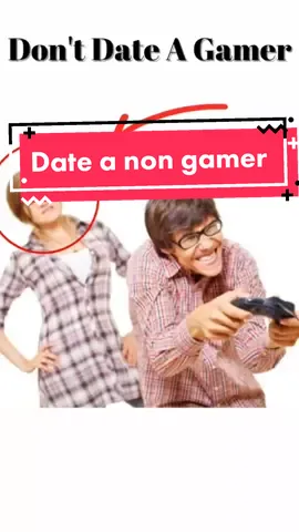 Yall should stick with the Non Gamer S/O. Ya not cut out for it.🚻🚻🚻🚻🚻🚻#Gamertake #gamerhottake #gamerdiscussion #videogametalk #gamertalk #videogames #gamerrage #ga#GamerGirl