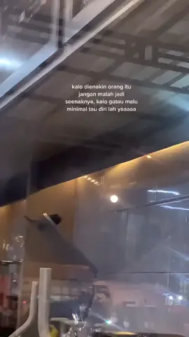 lahhh ini malah ngelunjak