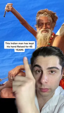 🙋‍♂️⏱ #worldrecord #worldpeace 