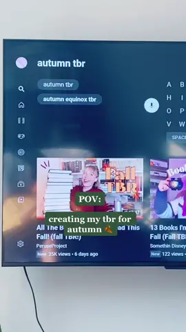autumn tbr planning #cellphoneonsilent #theshowisabouttobegin #bookfunny #tbr #spookyszn2022 #bookishthoughts #booktube #hijabibooktoker