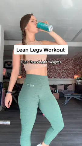 Save for later girls x #leanlegsworkout #legworkout #legday #motivation #gym