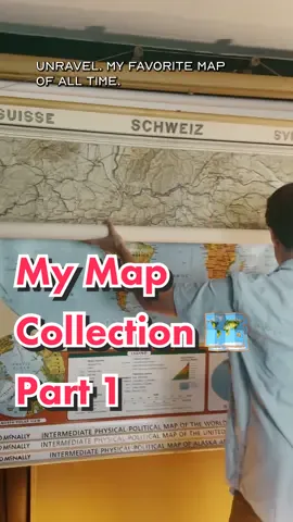 Replying to @Future Explored You ain’t seen nothin’ yet. #maps #geography #mapnerd #switzerland  #mapporn