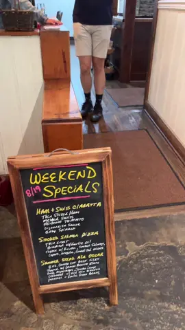 Hospitality here is subpar