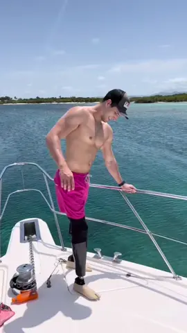 ¿Tú lo estás dando todo? #amputeetiktok #amputeelife #amputee #fyp #motivation