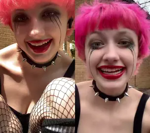 #duet with @doo doo fart i love making these videos showing that its okay to gain weight!! me in the past would have never worn this outfit without a flat stomach but now i know that i was so wrong and that i look absolutely beautiful!!!