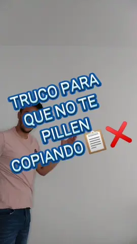 El mejor truco para que no te pillen copiando #trucoestudiantes #apuntesdigitales #apunteslindos  #apuntesvirtuales #copiarexamen #SHEINbigsale