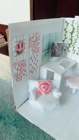 how to make the base room!! | tags: #preppy #preppylifestyle #preppylife #preppyaesthetic #preppysounds #viral #fyp #preppypaperanimal #preppypapercow #papercow #paperanimal #papers#animals #howtomakepaperanimals #tutorialdance